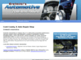 greleckisautorepair.com
