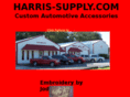 harris-supply.com