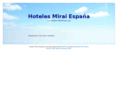 hotels-in-toledo.com