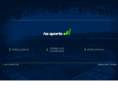 hssports.co.uk