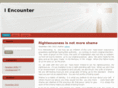 iencounter.org