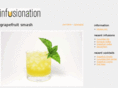 infusionation.com