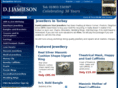 jamiesonjewellers.com