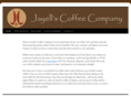 jayellscoffee.com