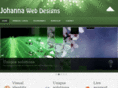 johannawebdesigns.com.au