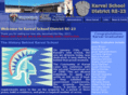 karvalonlineeducation.com