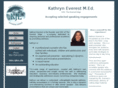 kathryneverest.com