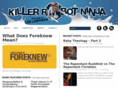 killerrobotninja.com