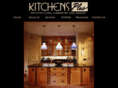 kitchensplusdesign.com