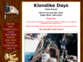 klondikedays.org