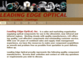 leadingedgeoptical.com