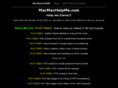 macmanhelpme.com