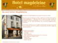 magdeleine-hotel.com