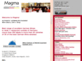 magmatc.com