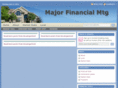 majorfinancialmtg.com