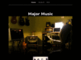 majormusic.org