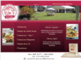 mandolinagourmet.com