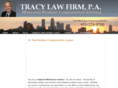 marktracylaw.com