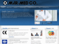 marmedco.com