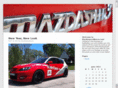 mazdaspeedracer.com