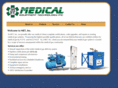 medicalgassystems.com