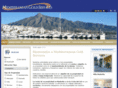 mediterraneangoldservices.com