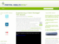 mhpinstitute.com