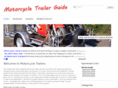 motorcycle-trailer.org