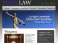 mrmlawoffice.com