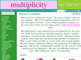 multiplicityonline.com