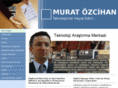 muratozcihan.com