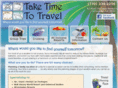 my-travel-agent.com