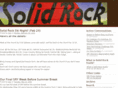 mysolidrock.com