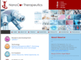 nanocorthx.com