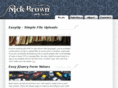 nicholas-brown.com