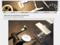 nicholsonmachinery.com