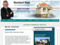 norbertnoe.com