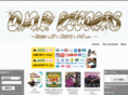 ombrecords.com