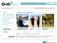 orthteam.com