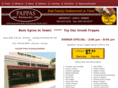 pappasdelirestaurant.com