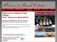 petersonrealtynj.com