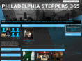 phillysteppers365.net