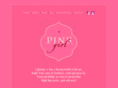 pinkgirlwines.com