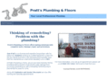 prattsplumbingandfloors.com