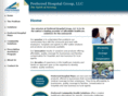 preferredhospitalgroup.com