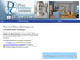 priceperformancechiropractic.com
