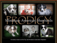 prodigyaussies.com