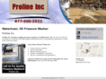 prolineinc.net