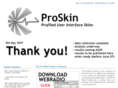 proskin.org