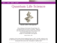quantumlifescience.org